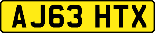 AJ63HTX