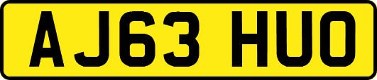 AJ63HUO