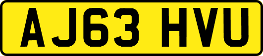 AJ63HVU