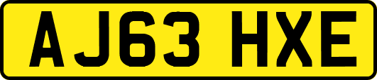 AJ63HXE