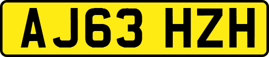 AJ63HZH