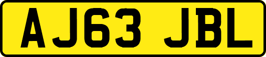 AJ63JBL