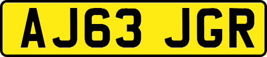 AJ63JGR