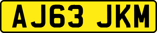 AJ63JKM