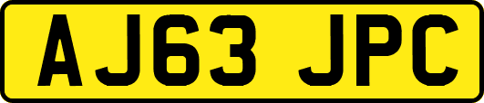 AJ63JPC