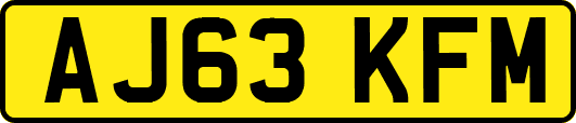AJ63KFM
