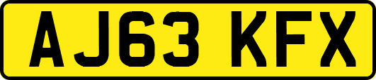 AJ63KFX