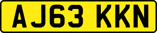 AJ63KKN