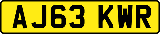 AJ63KWR