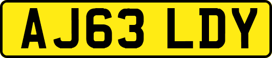 AJ63LDY
