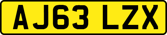 AJ63LZX