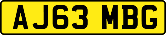AJ63MBG
