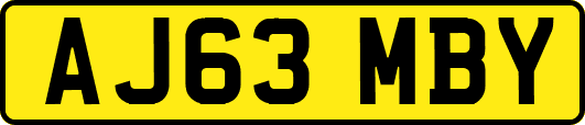 AJ63MBY