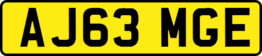 AJ63MGE