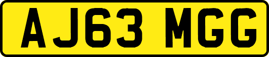 AJ63MGG