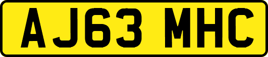 AJ63MHC