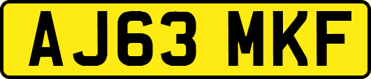 AJ63MKF