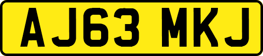 AJ63MKJ