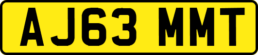 AJ63MMT