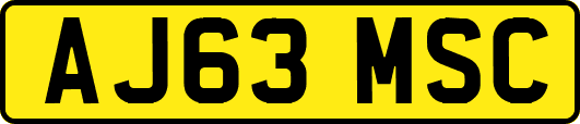 AJ63MSC