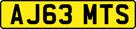 AJ63MTS
