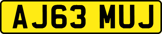 AJ63MUJ