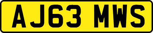 AJ63MWS