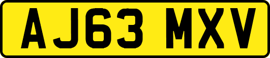 AJ63MXV