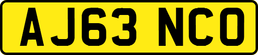 AJ63NCO