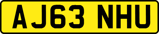 AJ63NHU
