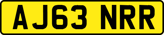 AJ63NRR