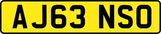 AJ63NSO