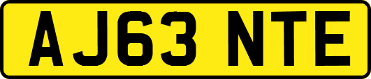 AJ63NTE