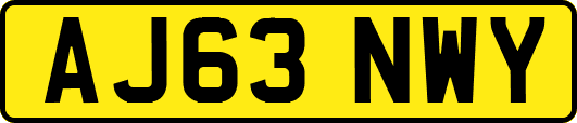 AJ63NWY