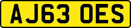 AJ63OES