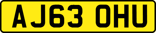 AJ63OHU