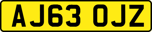 AJ63OJZ