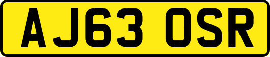 AJ63OSR