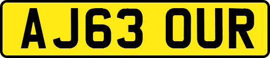 AJ63OUR