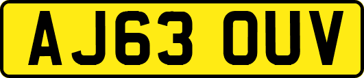 AJ63OUV