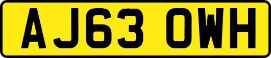 AJ63OWH