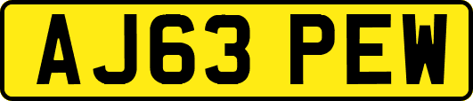 AJ63PEW