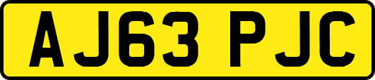 AJ63PJC