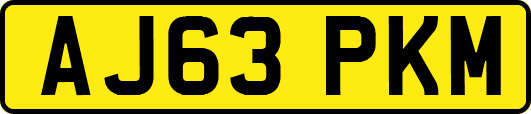 AJ63PKM