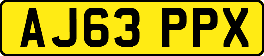 AJ63PPX
