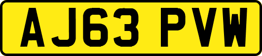 AJ63PVW