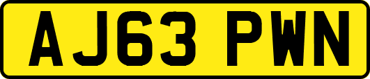AJ63PWN