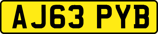 AJ63PYB