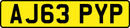 AJ63PYP