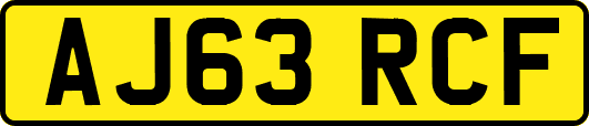 AJ63RCF